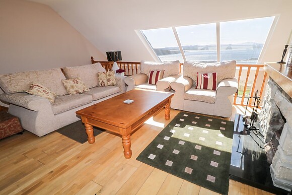 Inverbeg Cottage 2