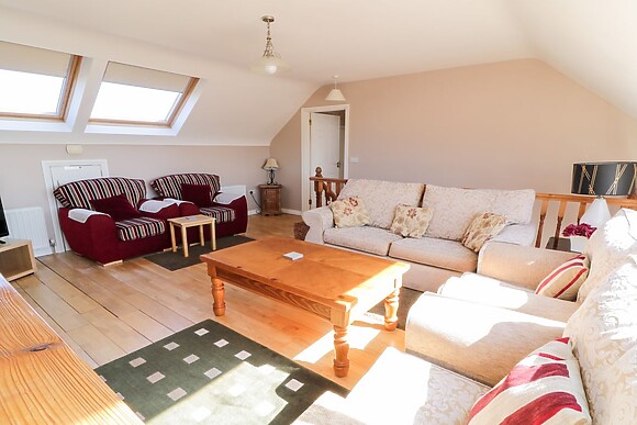Inverbeg Cottage 2