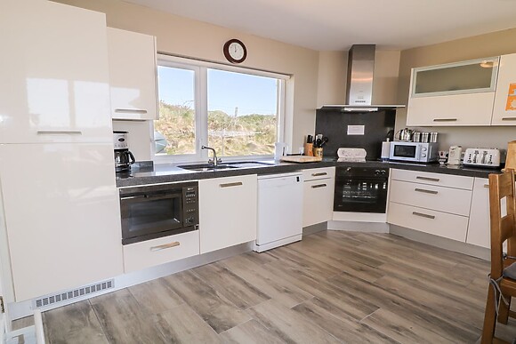 Inverbeg Cottage 2