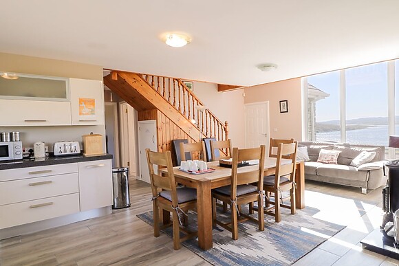 Inverbeg Cottage 2
