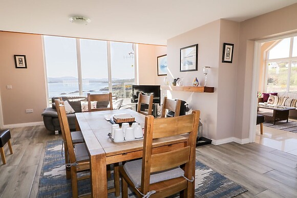 Inverbeg Cottage 2