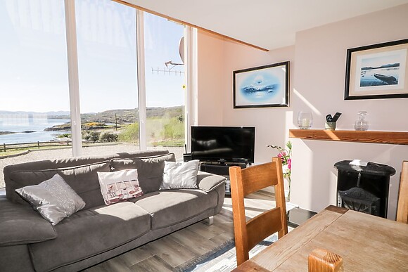 Inverbeg Cottage 2