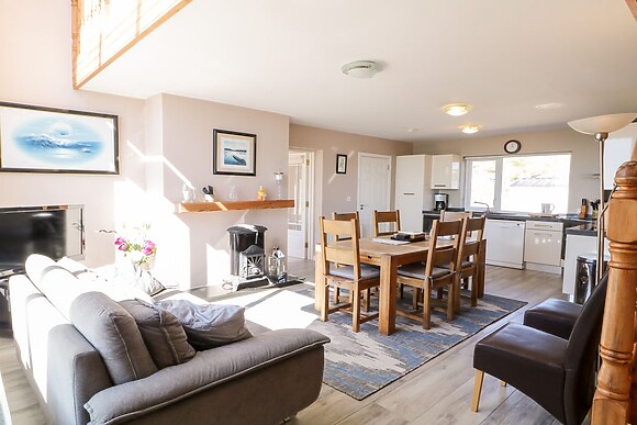 Inverbeg Cottage 2