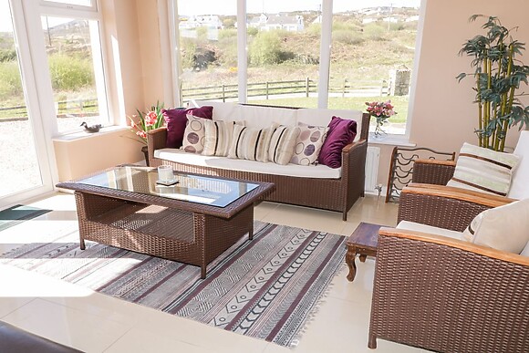 Inverbeg Cottage 2