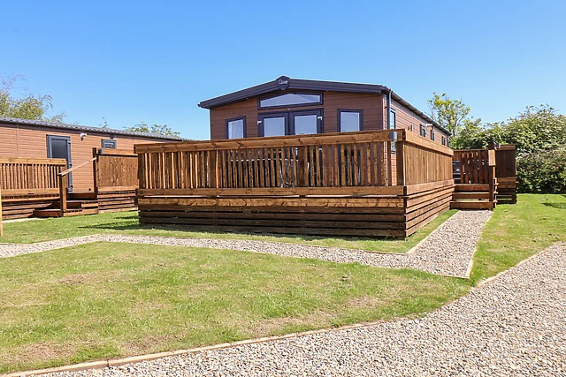 Foxglove Lodge