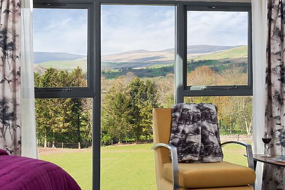 Shepherds View