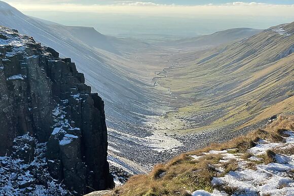 Shepherds View
