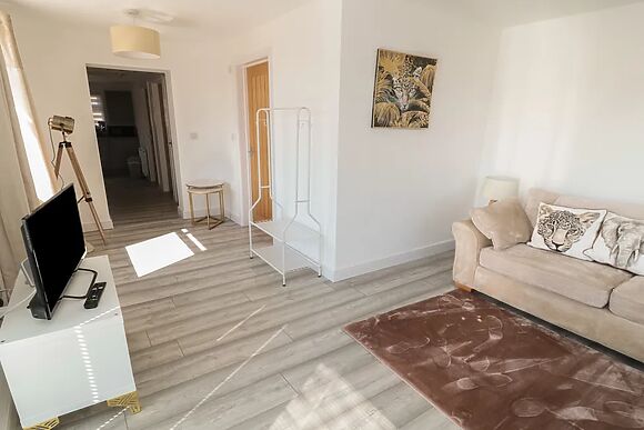 Old Colliery Cottage