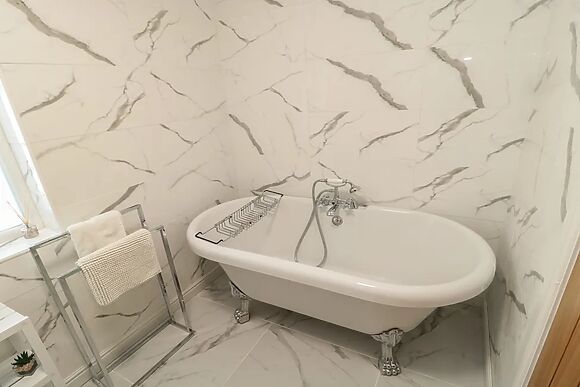 Old Colliery Cottage