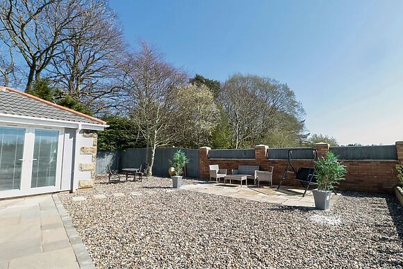Old Colliery Cottage