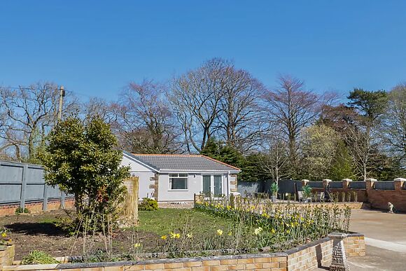 Old Colliery Cottage