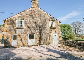 The Coach House
