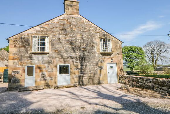 The Coach House