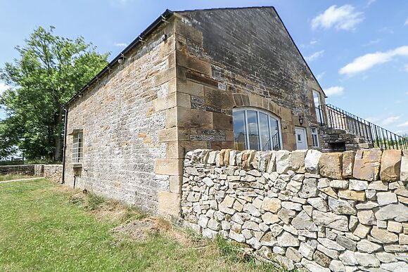 The Coach House