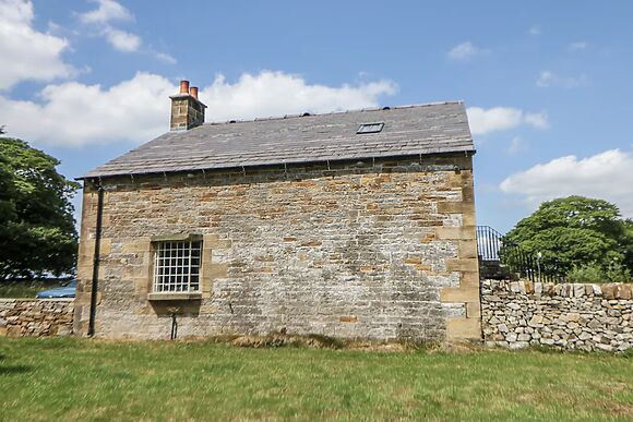 The Coach House