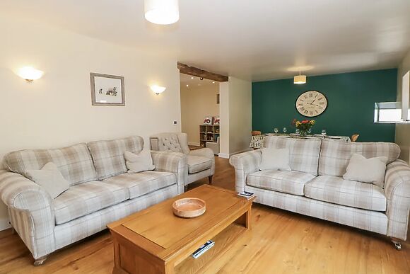 The Coach House