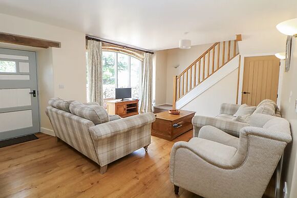 The Coach House