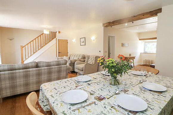The Coach House