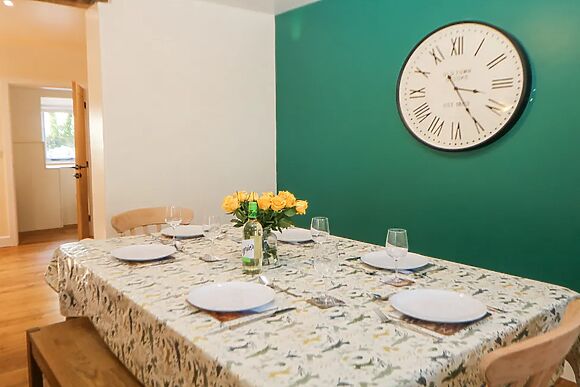 The Coach House
