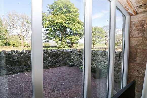 The Coach House