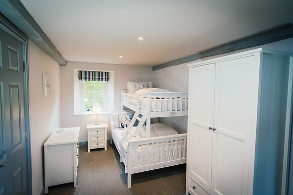 Greta House