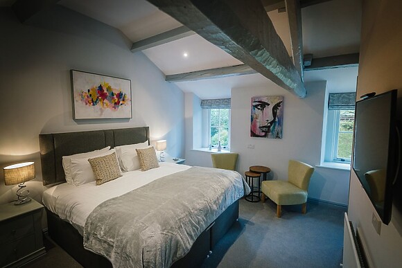 Greta House