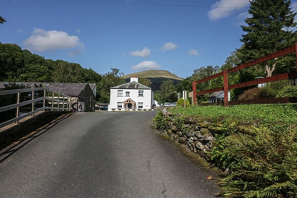 Briery House