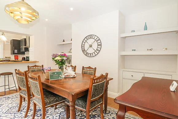 The Gardeners Cottage