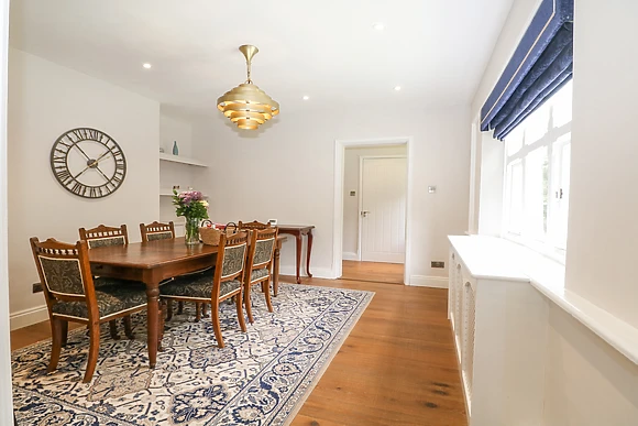 The Gardeners Cottage