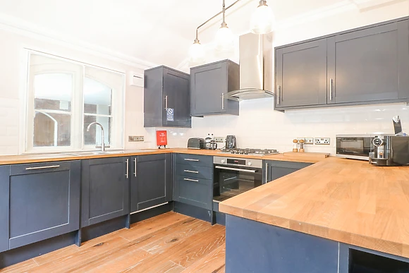 The Gardeners Cottage