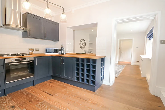 The Gardeners Cottage