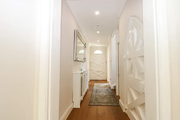 The Gardeners Cottage