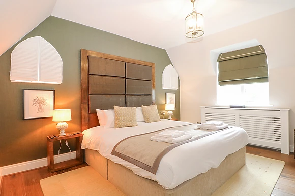 The Gardeners Cottage