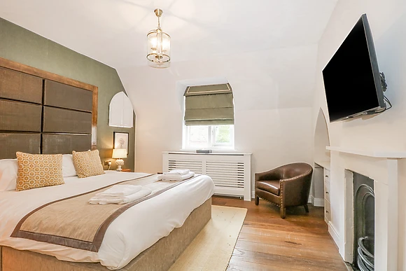 The Gardeners Cottage