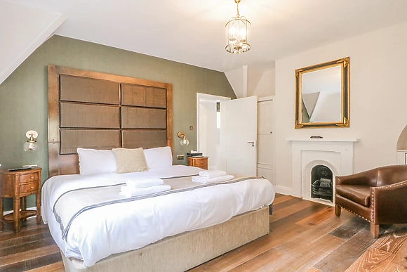 The Gardeners Cottage