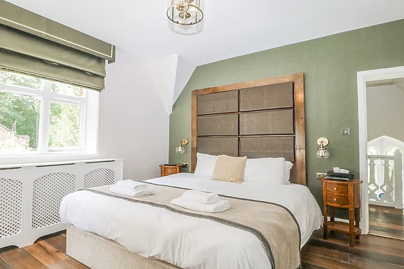 The Gardeners Cottage