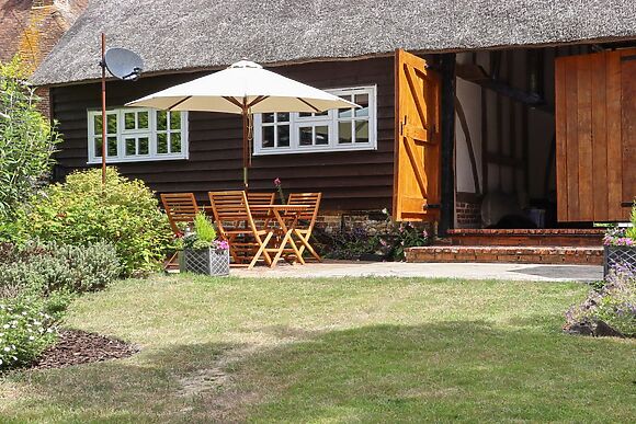 Blackbird Cottage At Boyke Manor