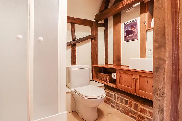 Blackbird Cottage At Boyke Manor