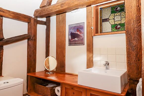 Blackbird Cottage At Boyke Manor