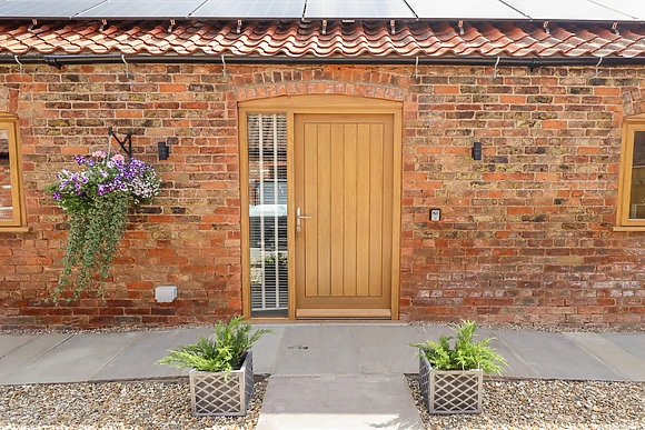The Grange Cottage 1