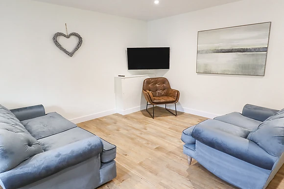 The Grange Cottage 1