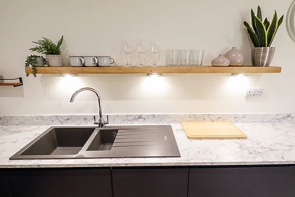 The Grange Cottage 2