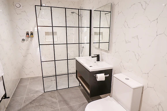 The Grange Cottage 2