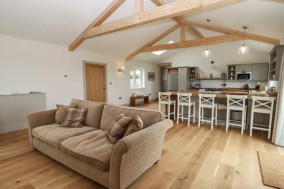 Cotswold View