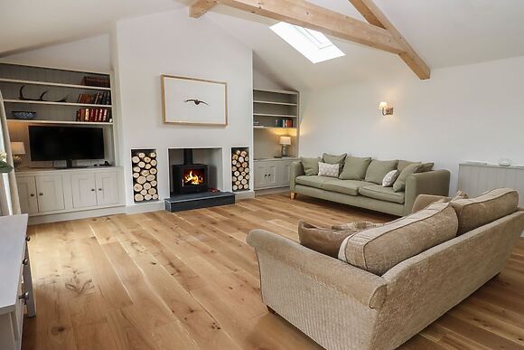 Cotswold View