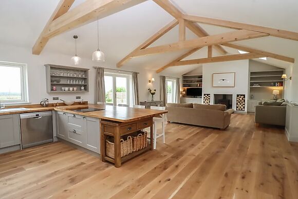 Cotswold View