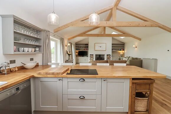 Cotswold View