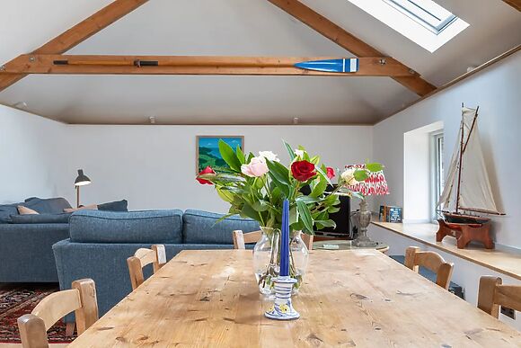 Swallows Barn