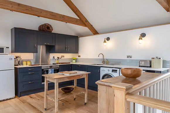 Swallows Barn
