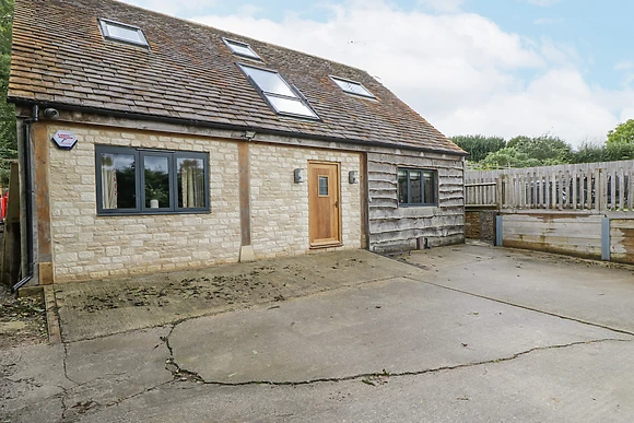 Cuckoo Penn Hideaway